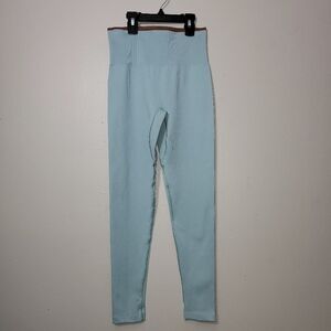 Outdoor Voices Pants & Jumpsuits 7/8 Seamless Leggings Size S